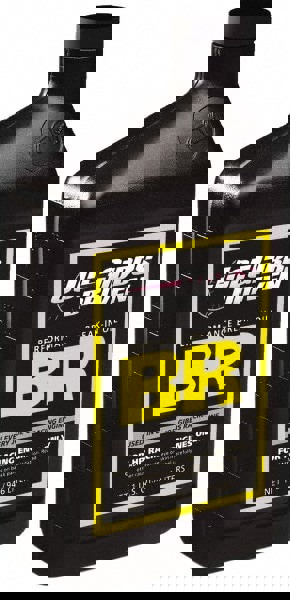 1 Quart High Zinc Engine Break-In Oil